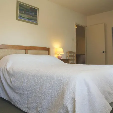 Holiday home Polcreek Farmhouse,