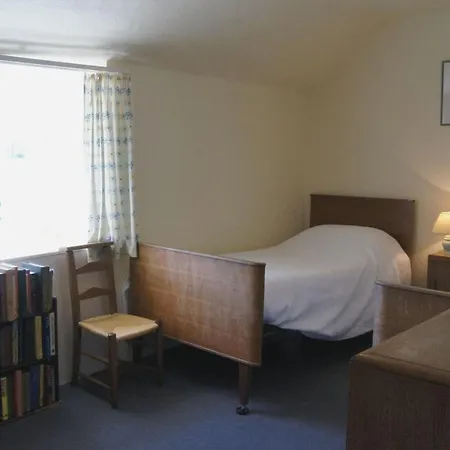 Holiday home Polcreek Farmhouse, Veryan